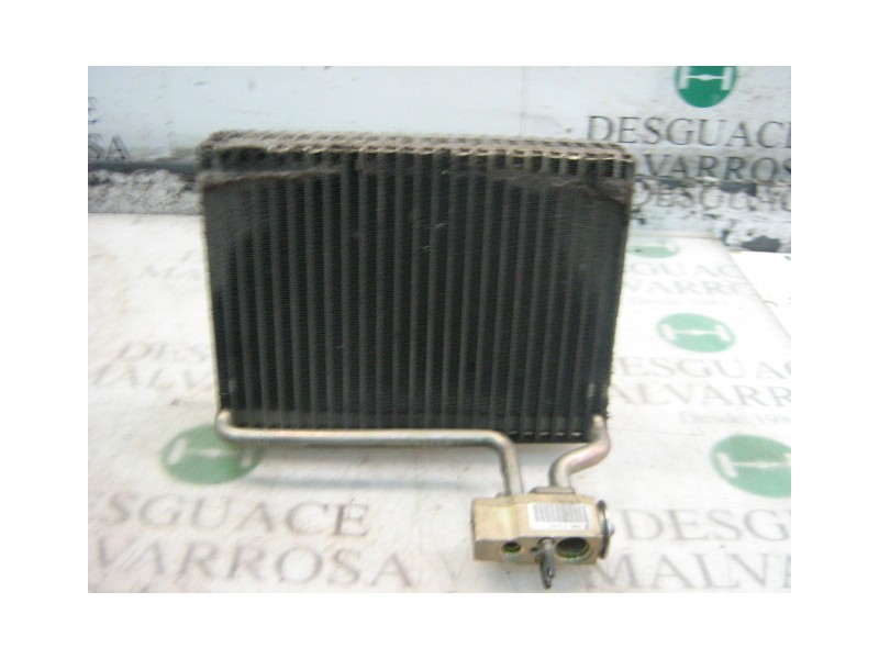 Recambio de evaporador aire acondicionado para peugeot 206 berlina xs referencia OEM IAM   