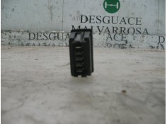 Recambio de mando elevalunas delantero izquierdo para peugeot 306 berlina 3/5 puertas (s1) style referencia OEM IAM    2