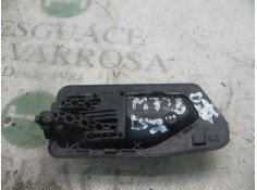 Recambio de maneta interior delantera izquierda para peugeot 306 berlina 3/5 puertas (s1) style referencia OEM IAM    2