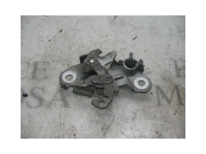 Recambio de cerradura capot para peugeot 306 berlina 3/5 puertas (s1) style referencia OEM IAM   