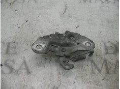 Recambio de cerradura capot para peugeot 306 berlina 3/5 puertas (s1) style referencia OEM IAM    2