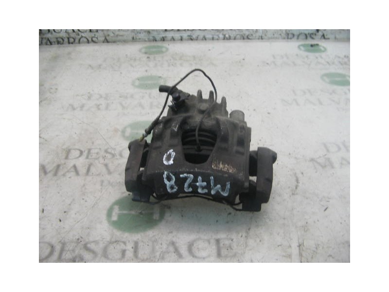 Recambio de pinza freno delantera derecha para peugeot 306 berlina 3/5 puertas (s1) style referencia OEM IAM   