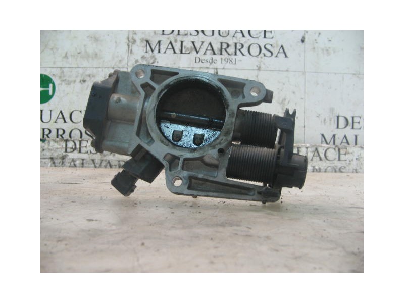 Recambio de caja mariposa para peugeot 306 berlina 3/5 puertas (s1) style referencia OEM IAM   