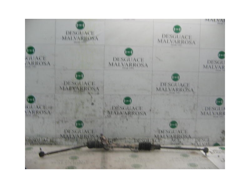 Recambio de cremallera direccion para peugeot 306 berlina 3/5 puertas (s1) style referencia OEM IAM   