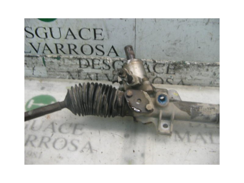 Recambio de cremallera direccion para peugeot 306 berlina 3/5 puertas (s1) style referencia OEM IAM   