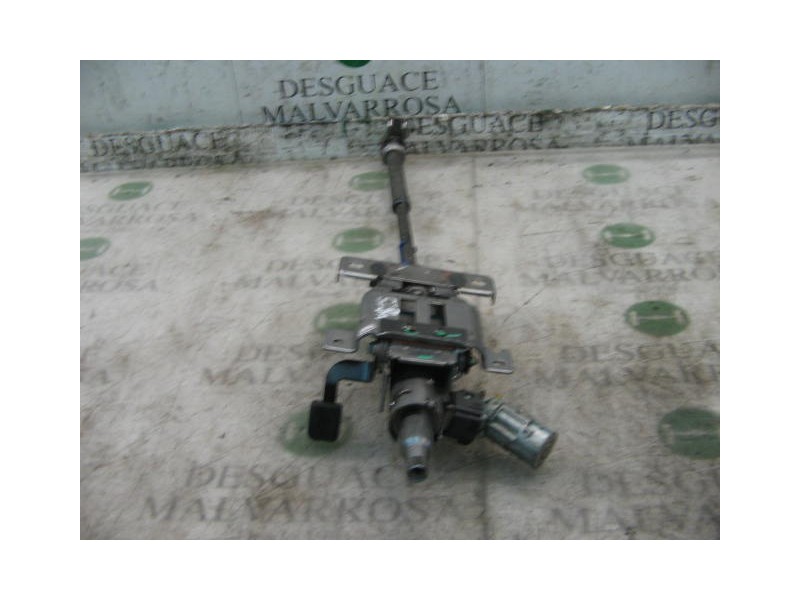 Recambio de columna direccion para citroën c3 1.4 hdi premier referencia OEM IAM   