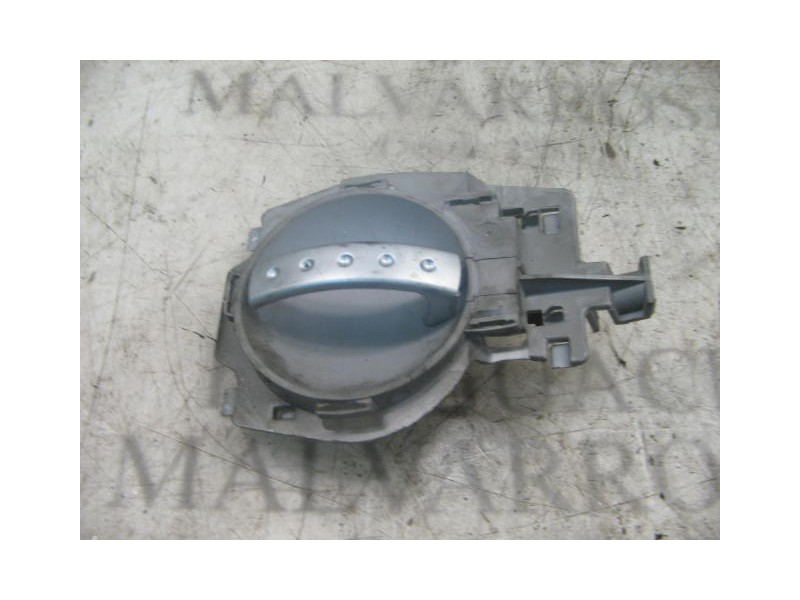 Recambio de maneta interior delantera derecha para citroën c3 1.4 hdi premier referencia OEM IAM   