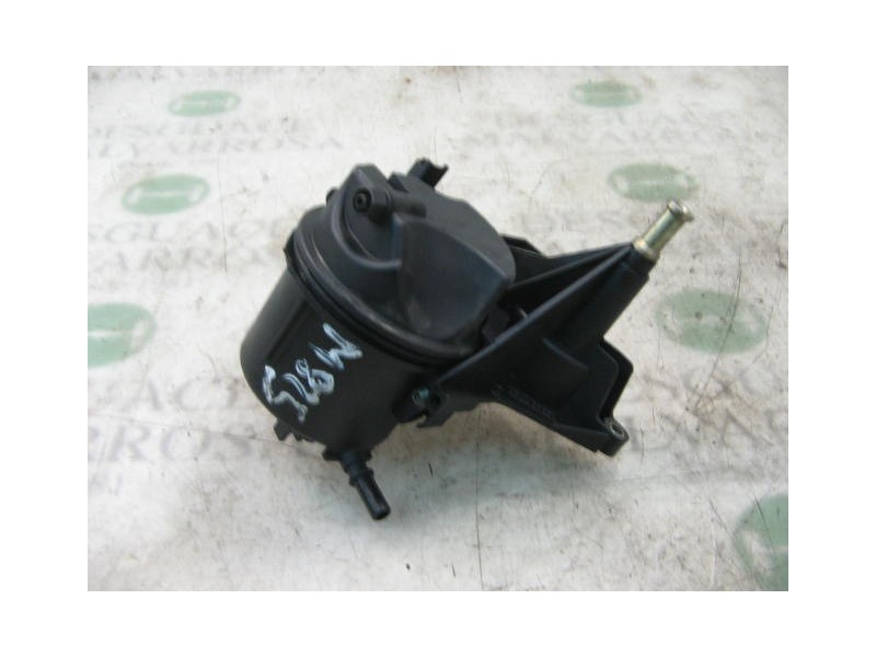 Recambio de soporte filtro gasoil para citroën c3 1.4 hdi premier referencia OEM IAM   
