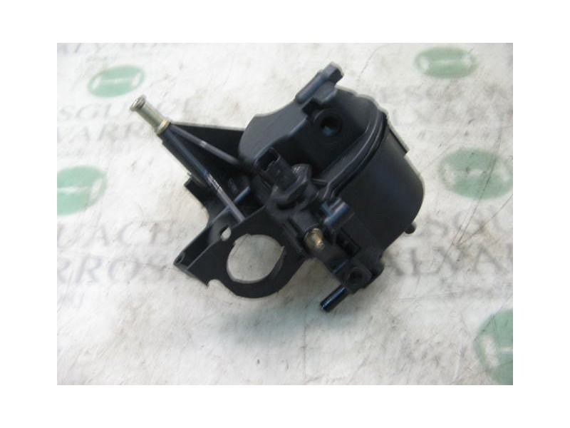 Recambio de soporte filtro gasoil para citroën c3 1.4 hdi premier referencia OEM IAM   