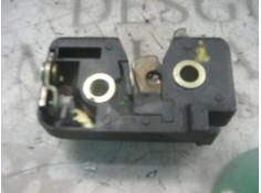 Recambio de cerradura maletero / porton para ford fiesta berl./courier 1.3 cat referencia OEM IAM    2
