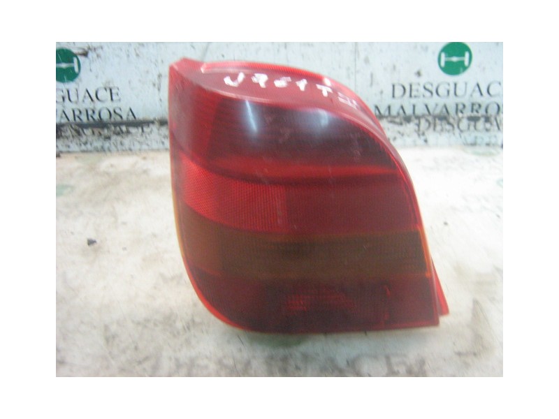 Recambio de piloto trasero izquierdo para ford fiesta berl./courier 1.3 cat referencia OEM IAM   