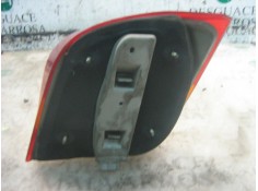 Recambio de piloto trasero izquierdo para ford fiesta berl./courier 1.3 cat referencia OEM IAM    2