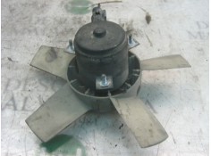 Recambio de electroventilador para ford fiesta berl./courier 1.3 cat referencia OEM IAM    2