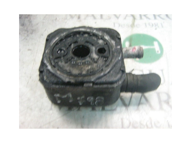 Recambio de enfriador aceite motor para seat ibiza (6k) cl referencia OEM IAM   