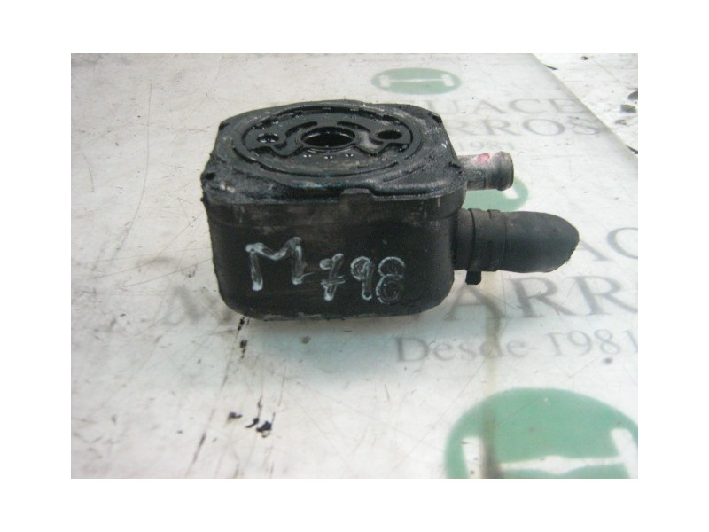 Recambio de enfriador aceite motor para seat ibiza (6k) cl referencia OEM IAM   