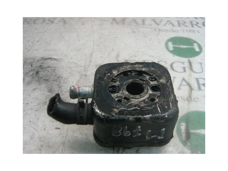Recambio de enfriador aceite motor para seat ibiza (6k) cl referencia OEM IAM   