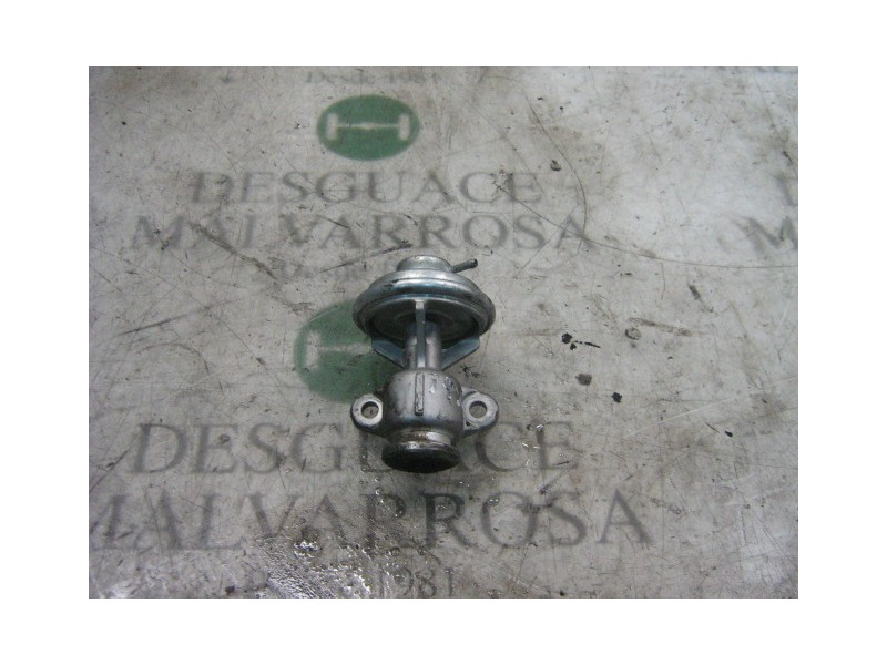 Recambio de valvula egr para seat ibiza (6k) cl referencia OEM IAM   
