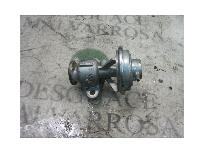Recambio de valvula egr para seat ibiza (6k) cl referencia OEM IAM   