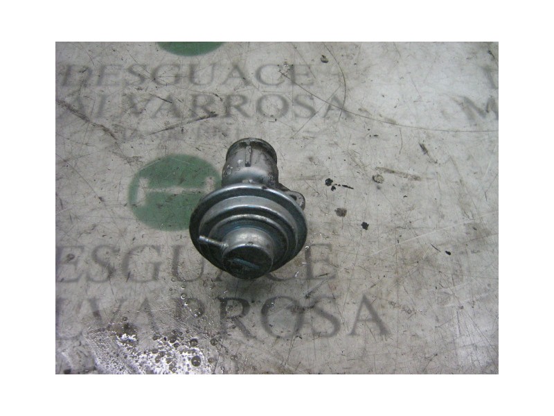 Recambio de valvula egr para seat ibiza (6k) cl referencia OEM IAM   