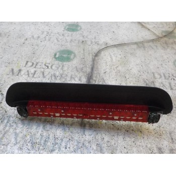 PILOTO TRASERO CENTRAL 63257145519 