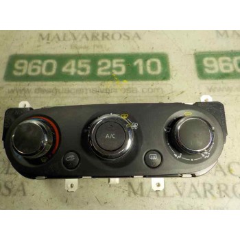 MANDO CALEFACCION / AIRE ACONDICIONADO 272704701R 272704701R 