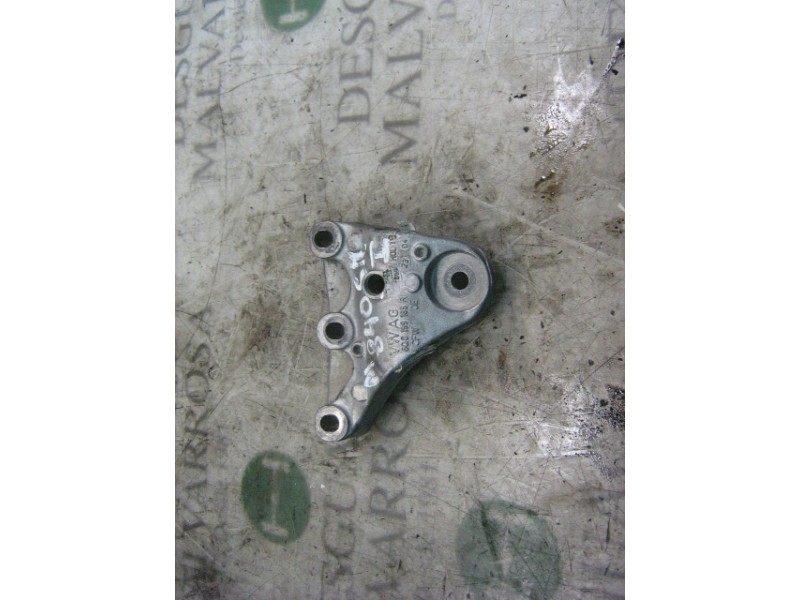 Recambio de soporte motor delantero para seat ibiza (6l1) signo referencia OEM IAM   