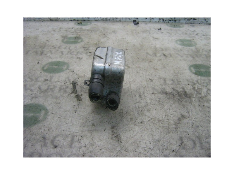 Recambio de enfriador aceite motor para seat ibiza (6l1) signo referencia OEM IAM   