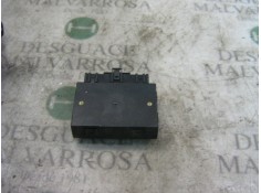 Recambio de modulo electronico para seat ibiza (6l1) signo referencia OEM IAM    2