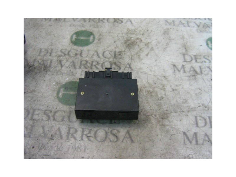 Recambio de modulo electronico para seat ibiza (6l1) signo referencia OEM IAM   