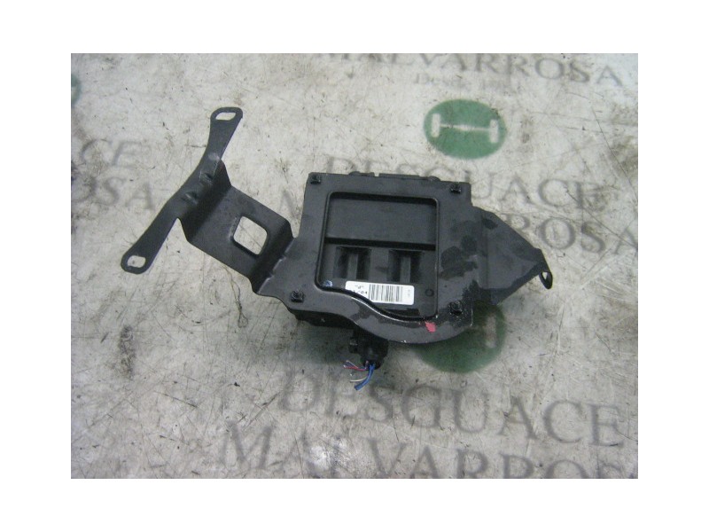 Recambio de modulo electronico para seat ibiza (6l1) signo referencia OEM IAM   