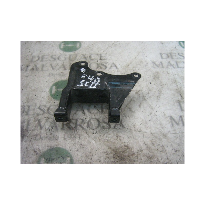 Recambio de soporte motor trasero para seat ibiza (6l1) signo referencia OEM IAM   