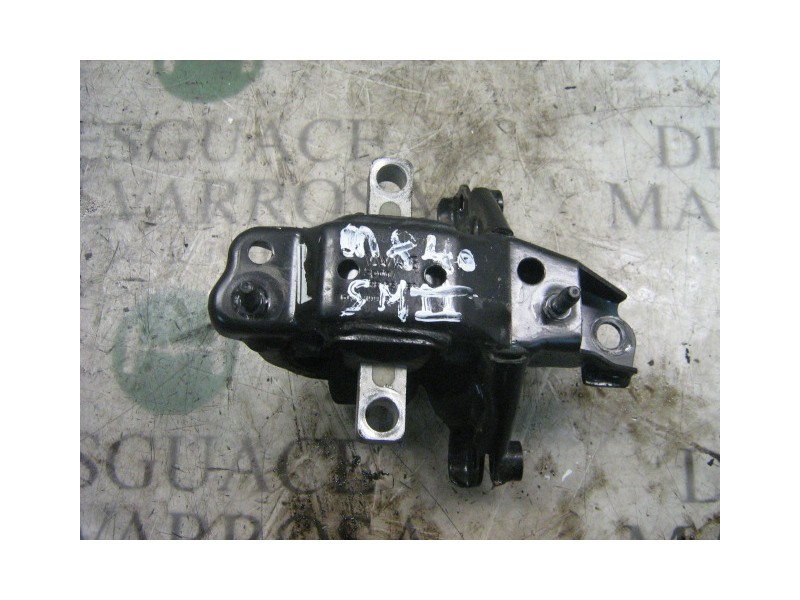 Recambio de soporte cambio para seat ibiza (6l1) signo referencia OEM IAM   