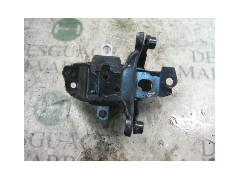 Recambio de soporte cambio para seat ibiza (6l1) signo referencia OEM IAM   