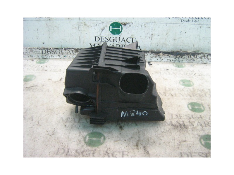 Recambio de filtro aire para seat ibiza (6l1) signo referencia OEM IAM   