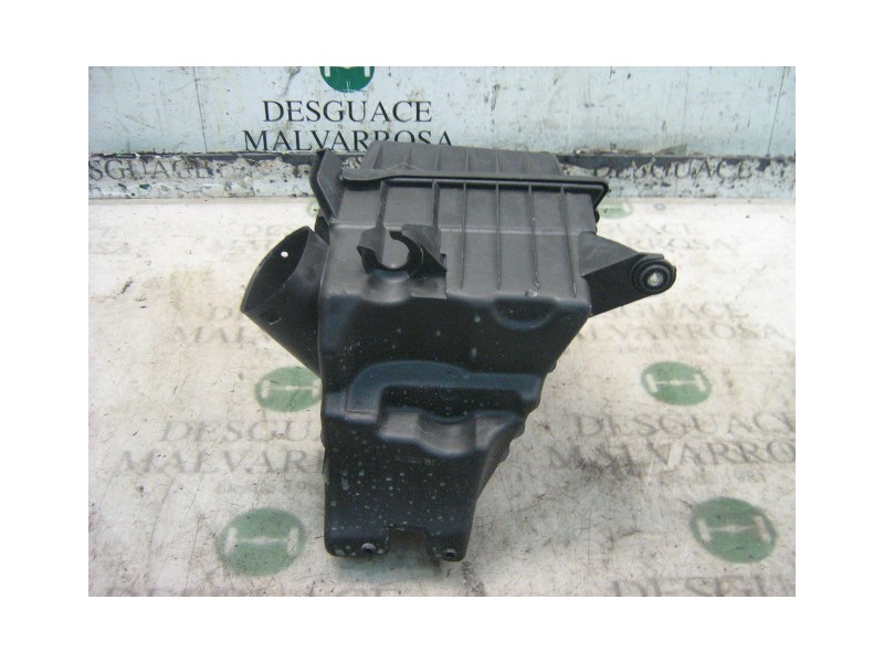 Recambio de filtro aire para seat ibiza (6l1) signo referencia OEM IAM   