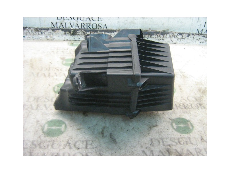 Recambio de filtro aire para seat ibiza (6l1) signo referencia OEM IAM   