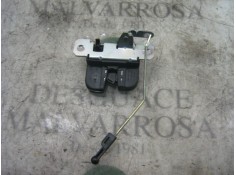 Recambio de cerradura maletero / porton para seat ibiza (6l1) signo referencia OEM IAM    2