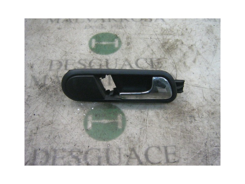 Recambio de maneta interior delantera derecha para seat ibiza (6l1) signo referencia OEM IAM   