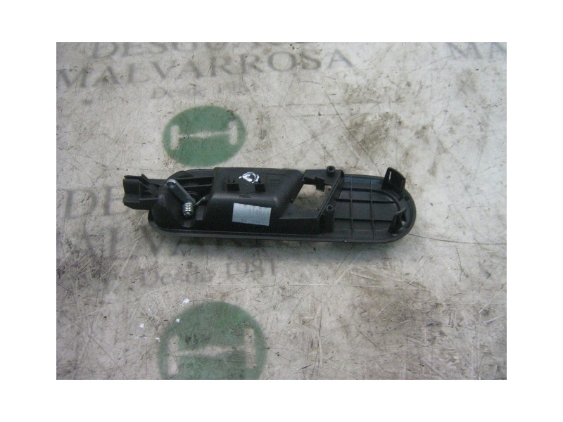Recambio de maneta interior delantera derecha para seat ibiza (6l1) signo referencia OEM IAM   