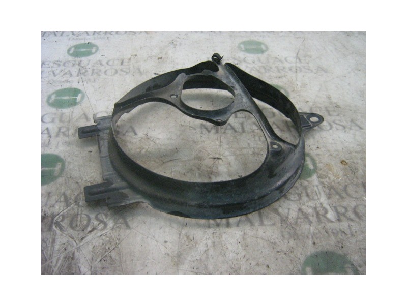 Recambio de canalizador aire para ford fiesta berl./courier referencia OEM IAM   