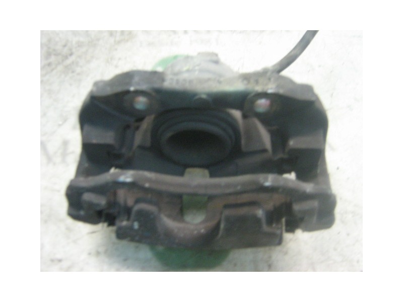 Recambio de pinza freno delantera derecha para peugeot 206 berlina xt referencia OEM IAM   