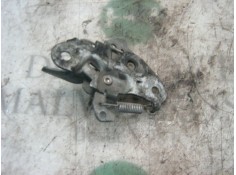 Recambio de cerradura capot para peugeot 206 berlina xt referencia OEM IAM    2