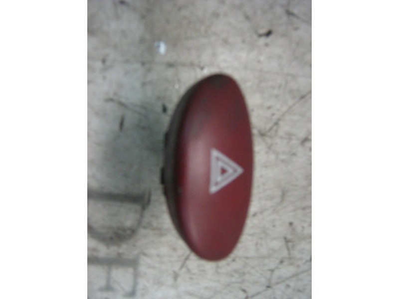 Recambio de warning para peugeot 206 berlina xt referencia OEM IAM   