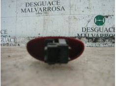 Recambio de warning para peugeot 206 berlina xt referencia OEM IAM    2