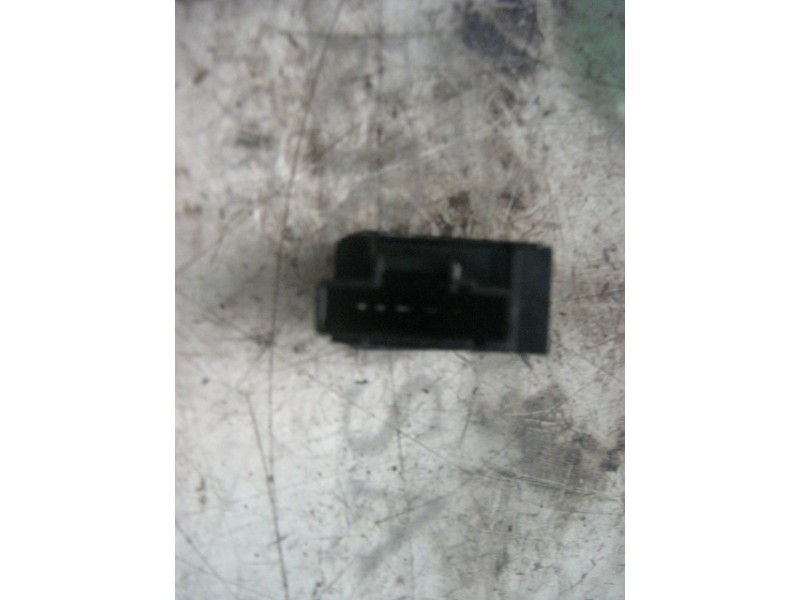 Recambio de modulo electronico para peugeot 206 berlina xt referencia OEM IAM   