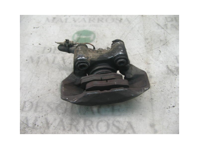 Recambio de pinza freno delantera izquierda para peugeot 309 1.9 diesel referencia OEM IAM   