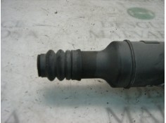 Recambio de transmision central para mercedes-benz clase c (w202) berlina 180 (202.018) referencia OEM IAM    2