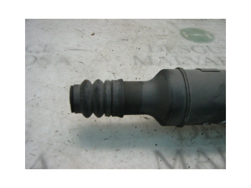 Recambio de transmision central para mercedes-benz clase c (w202) berlina 180 (202.018) referencia OEM IAM   