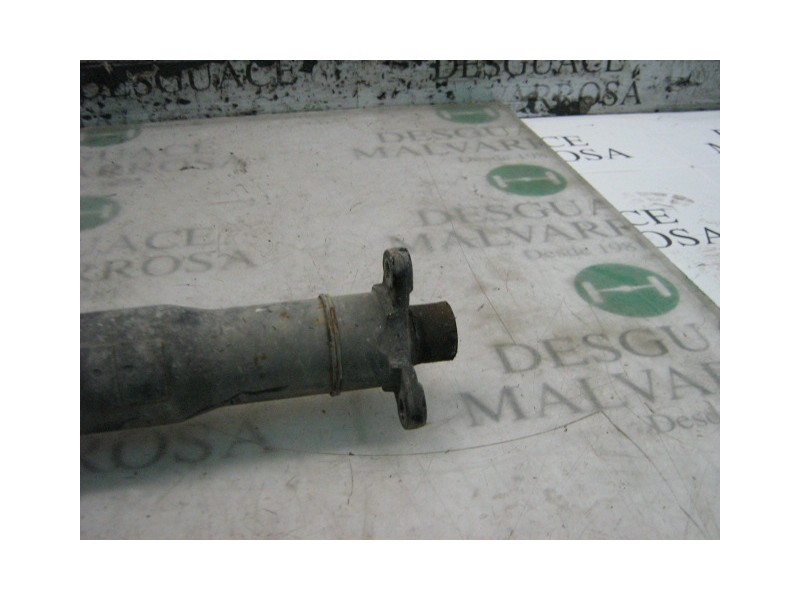 Recambio de transmision central para mercedes-benz clase c (w202) berlina 180 (202.018) referencia OEM IAM   