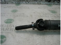 Recambio de transmision central para mercedes-benz clase c (w202) berlina 180 (202.018) referencia OEM IAM    2